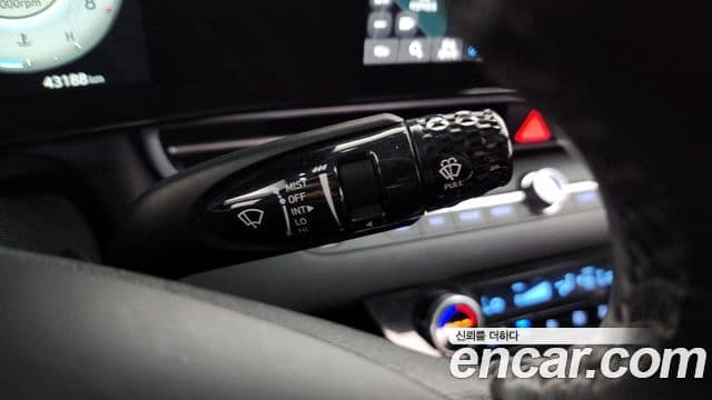 Hyundai Avante 2021 — Şəkil 20/20