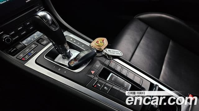 Porsche 718 Boxster 2020 — ფოტო 9/20