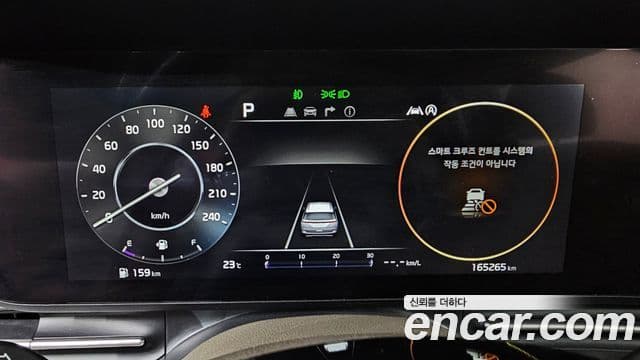 Kia Carnival 2020 — Фото 8/20