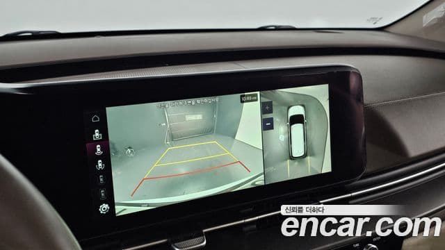 Kia Carnival 2020 — Фото 16/20