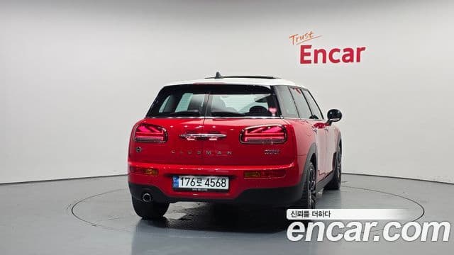 Mini Cooper Clubman 2023 — Şəkil 4/20
