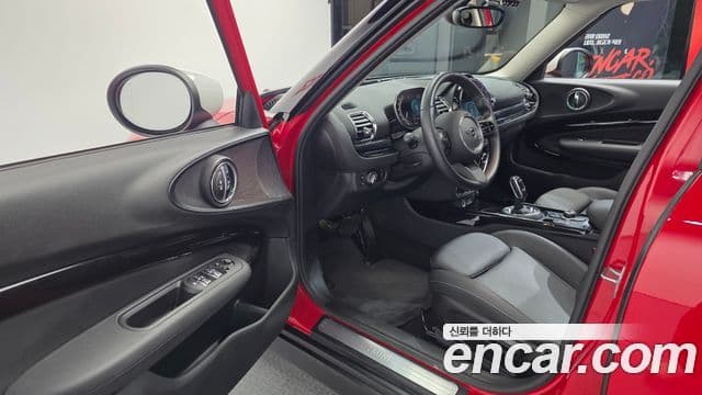 Mini Cooper Clubman 2023 — Şəkil 10/20