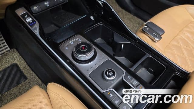 Kia Sorento 2021 — фото 8 из 20