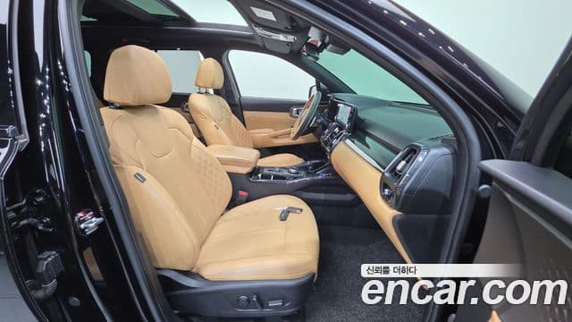 Kia Sorento 2022 — ფოტო 10/20