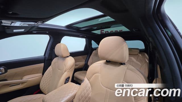 Kia Sorento 2022 — ფოტო 12/20