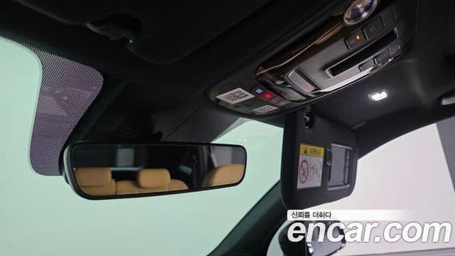 Kia Sorento 2022 — ფოტო 20/20