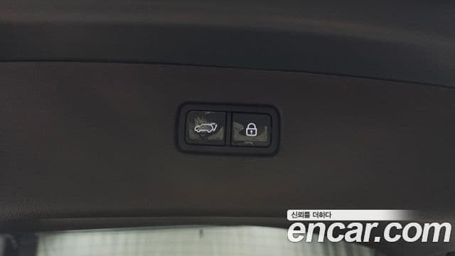 Genesis GV80 2021 — фото 15 из 20