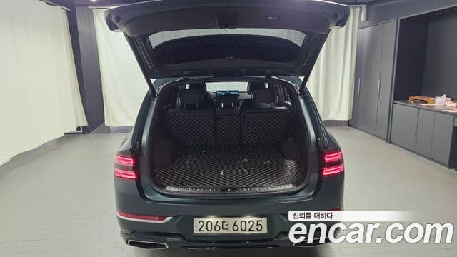 Genesis GV80 2021 — фото 16 из 20
