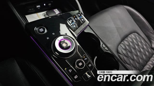 Kia Sportage 2021 — Фото 9/20