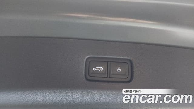 Genesis GV80 2023 — Şəkil 17/20