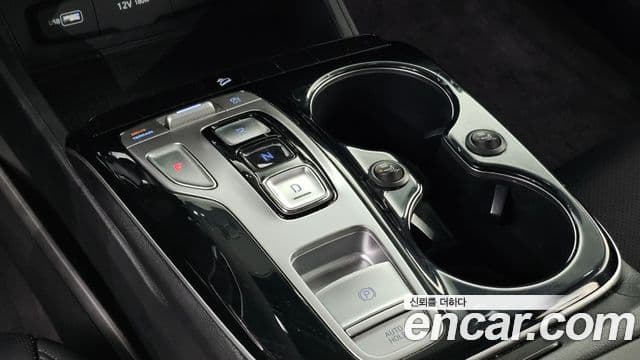 Hyundai The New Tucson 2022 — Фото 9/20