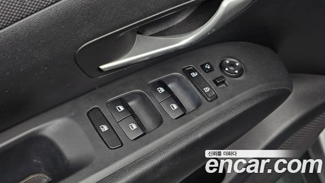Hyundai The New Tucson 2022 — Фото 19/20
