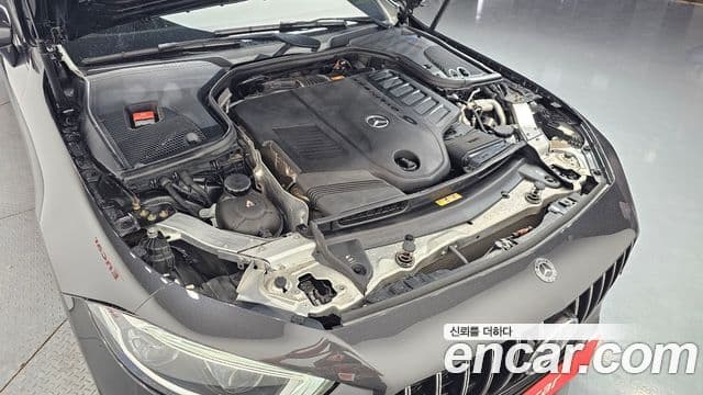 Mercedes-Benz CLS-Class 2021 — Şəkil 5/20