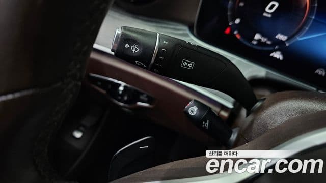 Mercedes-Benz CLS-Class 2021 — Photo 4/34