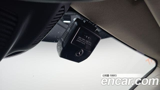 Mercedes-Benz CLS-Class 2021 — Photo 11/34