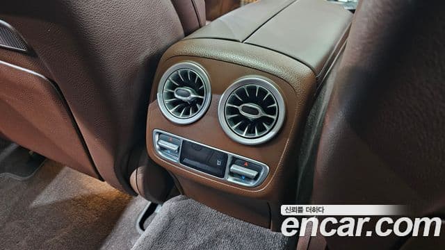Mercedes-Benz CLS-Class 2021 — Photo 29/34