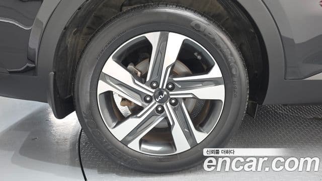 Kia Sorento 2022 — фото 5 из 20