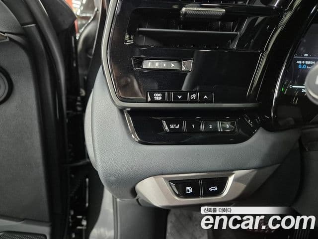 Lexus RX350h 2025 — Şəkil 5/20