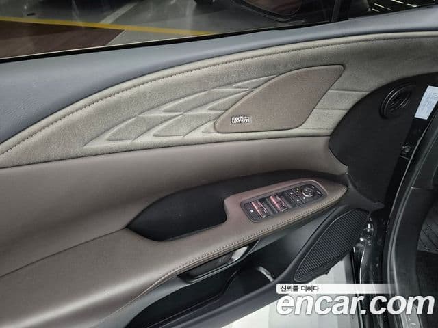 Lexus RX350h 2025 — Şəkil 17/20