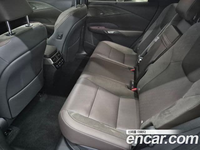 Lexus RX350h 2025 — Şəkil 4/20