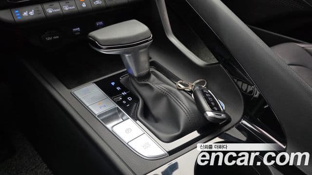 Hyundai Avante 2021 — Фото 9/20
