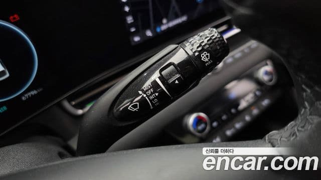 Hyundai Avante 2021 — Фото 20/20