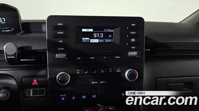 Hyundai Staria 2023 — Фото 12/20