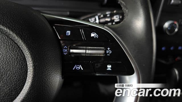Hyundai Staria 2023 — Фото 15/20