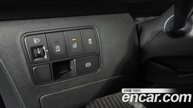 Hyundai Staria 2023 — Фото 20/20