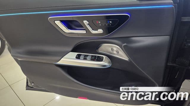 Mercedes-Benz E-Class 2025 — ფოტო 9/18