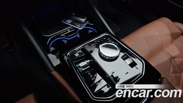 BMW 5 Series 2025 — ფოტო 9/20