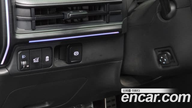 Hyundai Santa Fe 2024 — фото 19 из 20