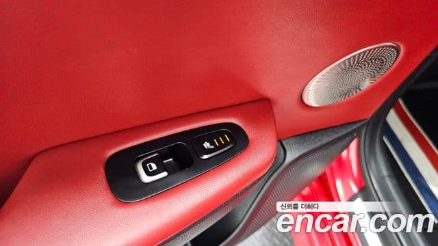 Kia Stinger 2020 — Фото 17/20