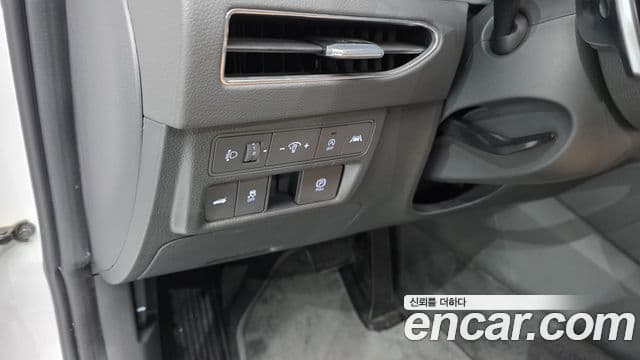 Hyundai Sonata 2022 — ფოტო 20/20