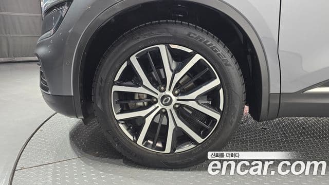 Renault Samsung QM6 2022 — ფოტო 9/20