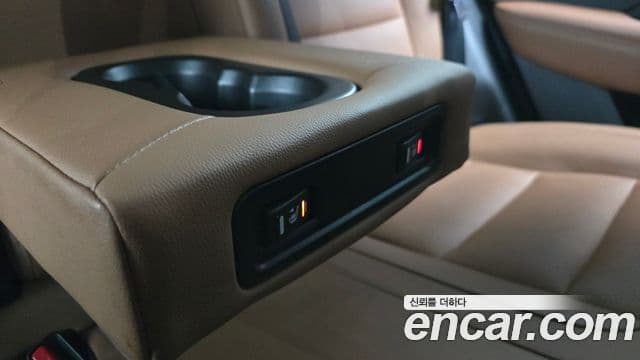 Renault Samsung QM6 2022 — ფოტო 16/20