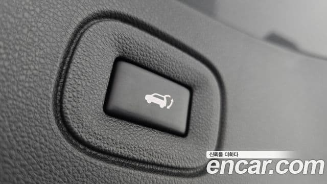 Renault Samsung QM6 2022 — ფოტო 7/20
