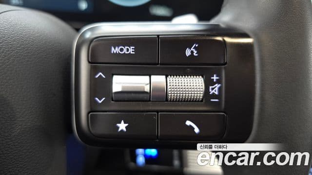 Hyundai Grandeur 2023 — Фото 16/20