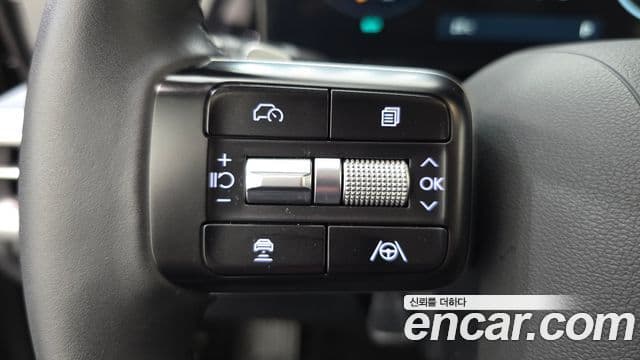 Hyundai Grandeur 2023 — Фото 17/20