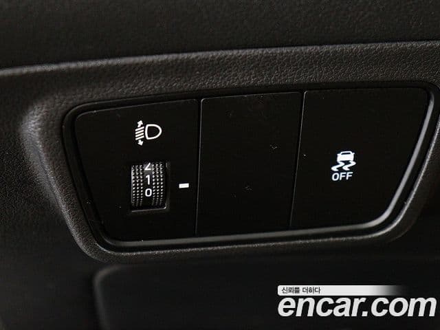 Hyundai Tucson Hybrid 2021 — ფოტო 19/20