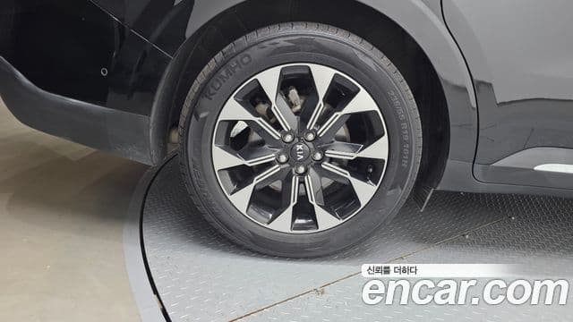 Kia Carnival 2021 — Şəkil 4/20