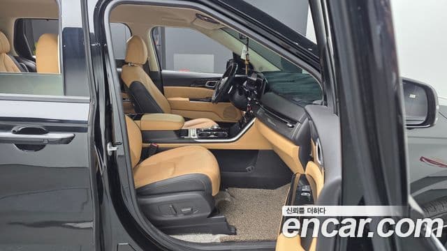 Kia Carnival 2021 — Şəkil 11/20