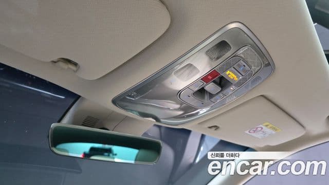 Genesis GV80 2022 — ფოტო 35/40