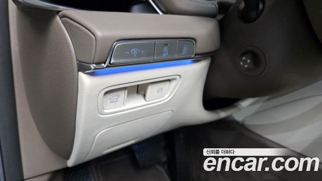 Genesis GV80 2022 — ფოტო 1/40