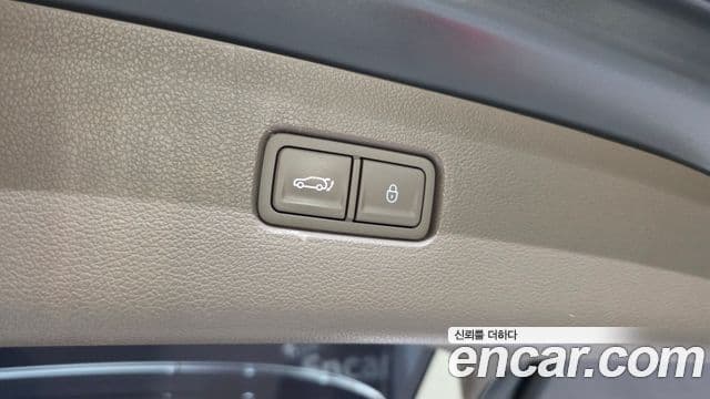 Genesis GV80 2022 — ფოტო 29/40