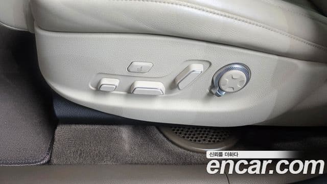 Genesis GV80 2022 — ფოტო 5/40
