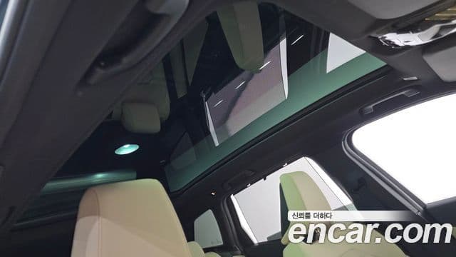 BMW X3 2025 — ფოტო 19/20