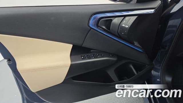 BMW X3 2025 — Photo 29/34