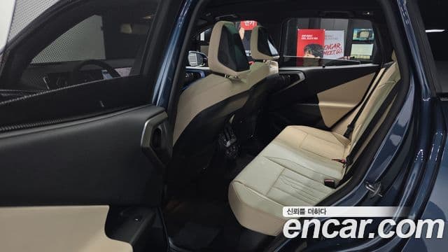 BMW X3 2025 — Photo 2/34
