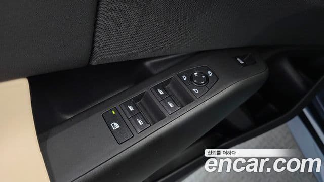 BMW X3 2025 — Photo 9/34